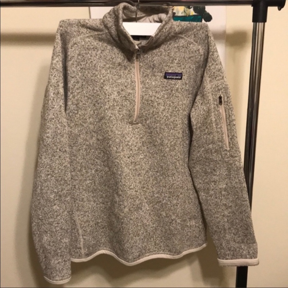 ❌SOLD❌NWOT PATAGONIA JACKET